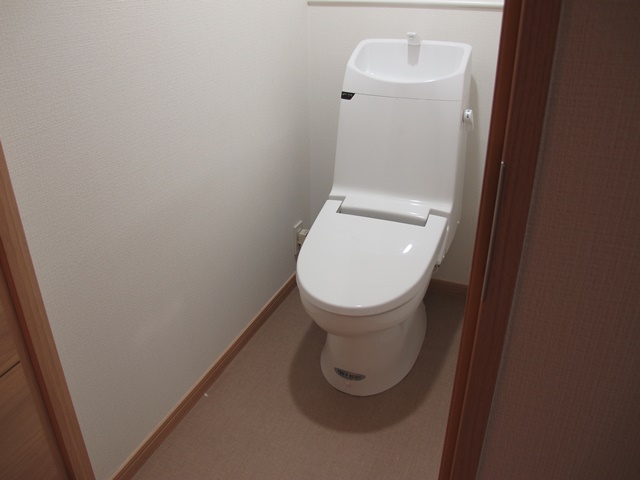 目と心のオアシス 1005の内観