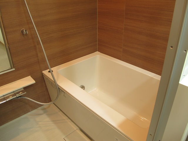 目と心のオアシス 1005の内観