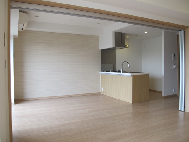 目と心のオアシス 1005の内観