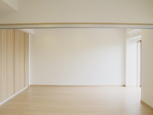 目と心のオアシス 1005の内観