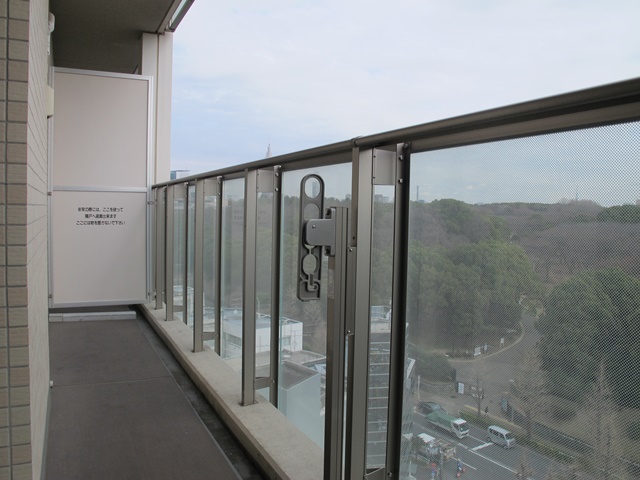 目と心のオアシス 1005の内観