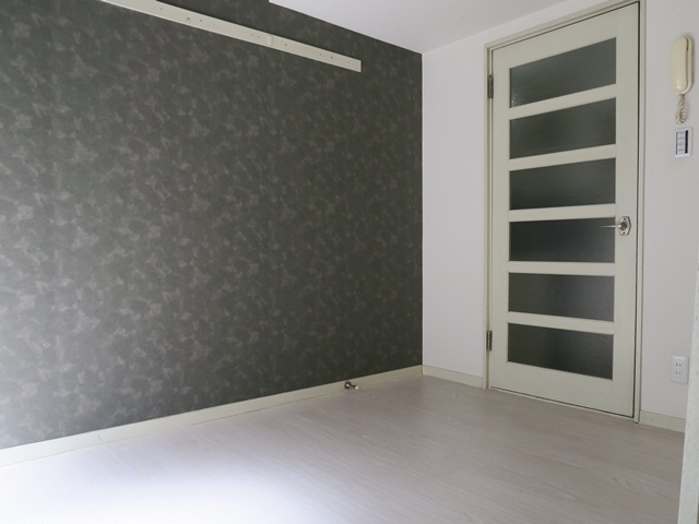 寝れちゃうロフト 102の内観