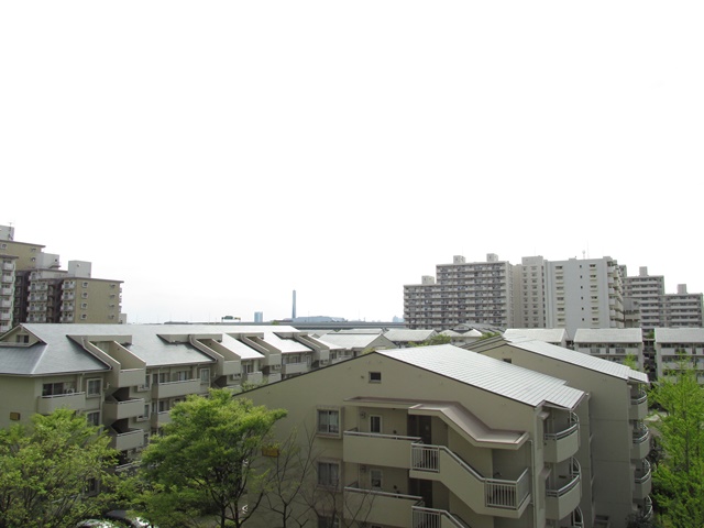 ギャップ萌えで燃え 506の内観