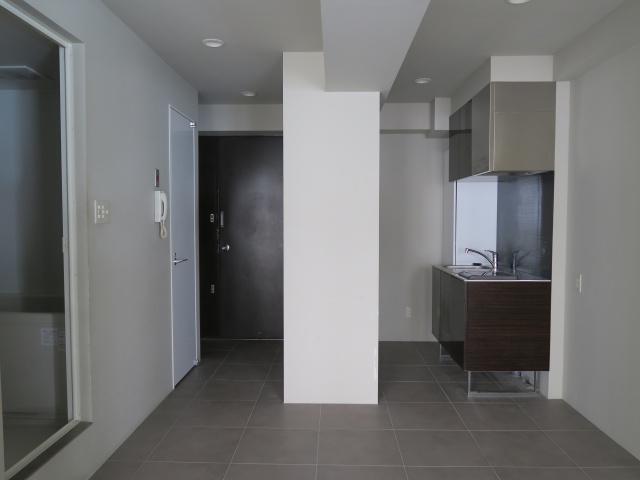 格好ついちゃう部屋 206の内観