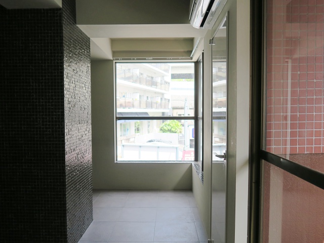 格好ついちゃう部屋 206の内観