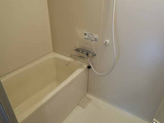 和洋折衷 104の内観