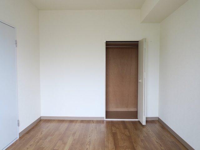 和洋折衷 104の内観