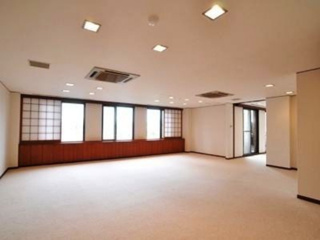 上質ヴィンテージ 4階の内観
