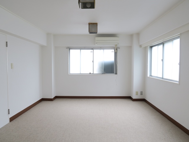 ゆとりな間取り 703の内観