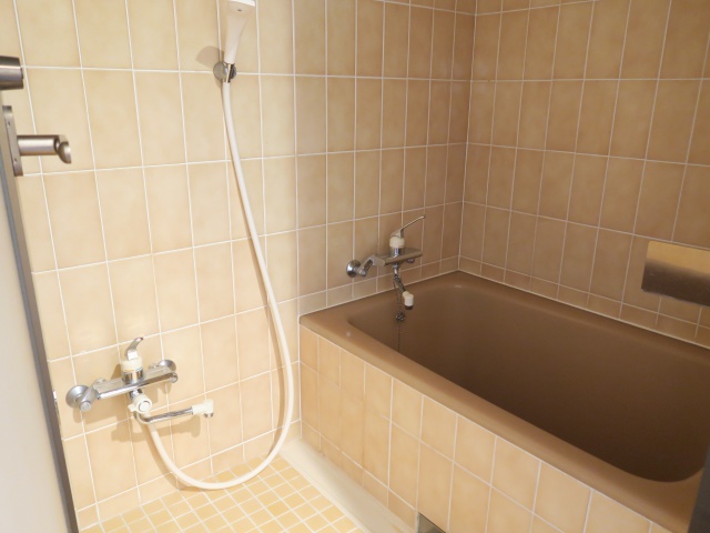 竹林と暮らす 404の内観