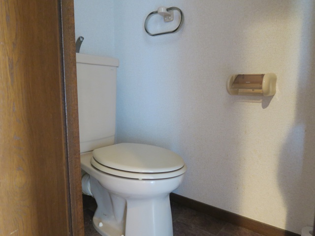 竹林と暮らす 404の内観