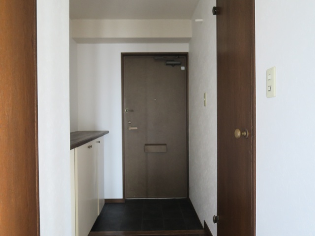 竹林と暮らす 404の内観