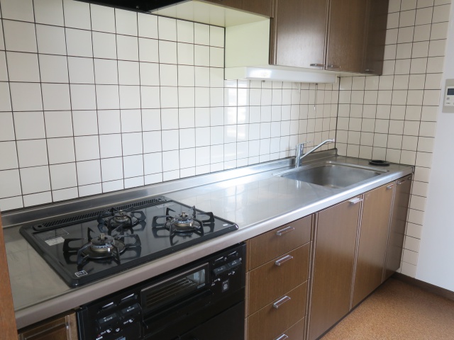 竹林と暮らす 404の内観