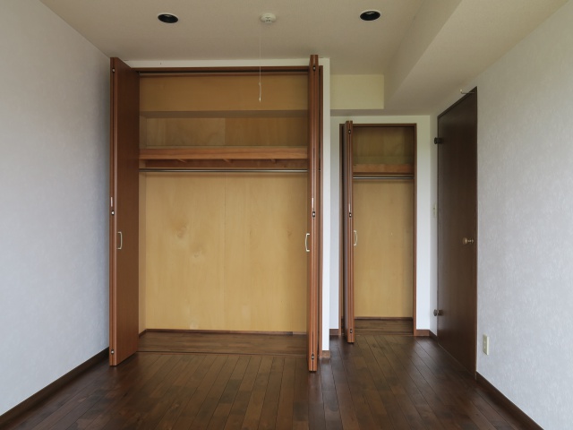 竹林と暮らす 404の内観