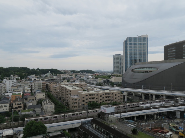 北欧が好き! 1104の内観