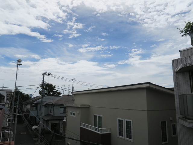 大事な物を一つだけ 306の内観