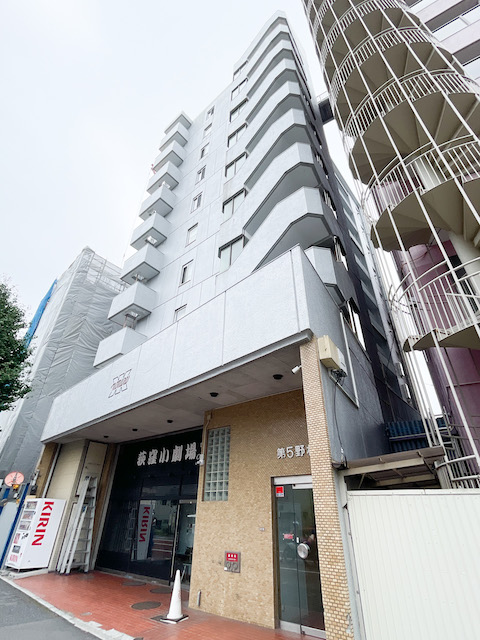 日当たりと広さで勝負! 605の内観