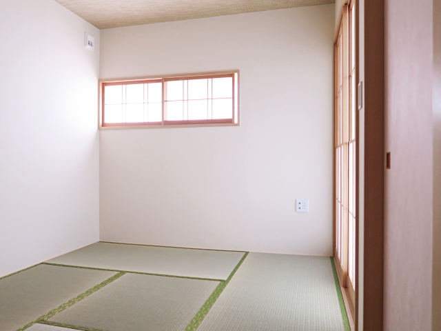 大人の戸建ライフ 1の内観