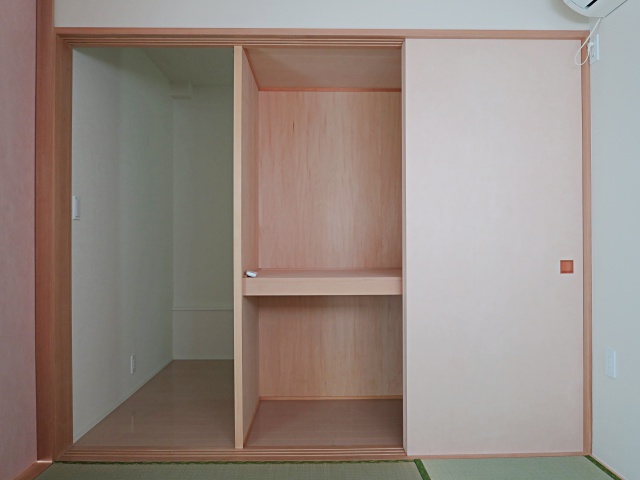 大人の戸建ライフ 1の内観