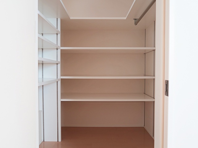 大人の戸建ライフ 1の内観