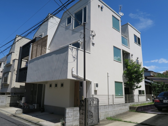 大人の戸建ライフ 1の外観