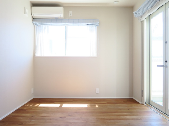 大人の戸建ライフ 1の内観