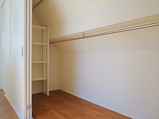 大人の戸建ライフ 1の内観