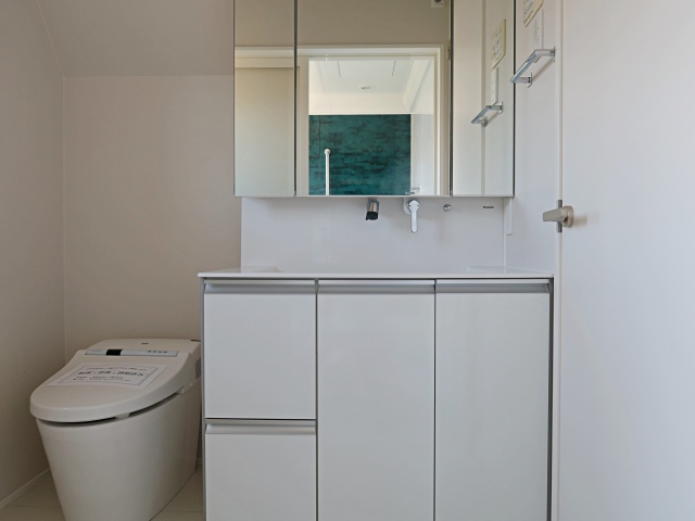 大人の戸建ライフ 1の内観