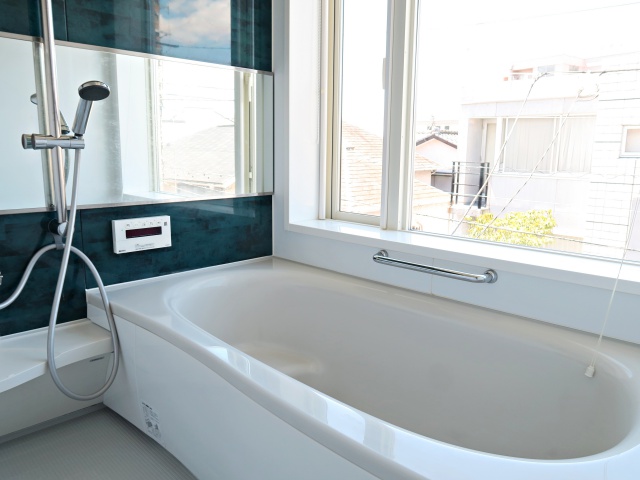 大人の戸建ライフ 1の内観