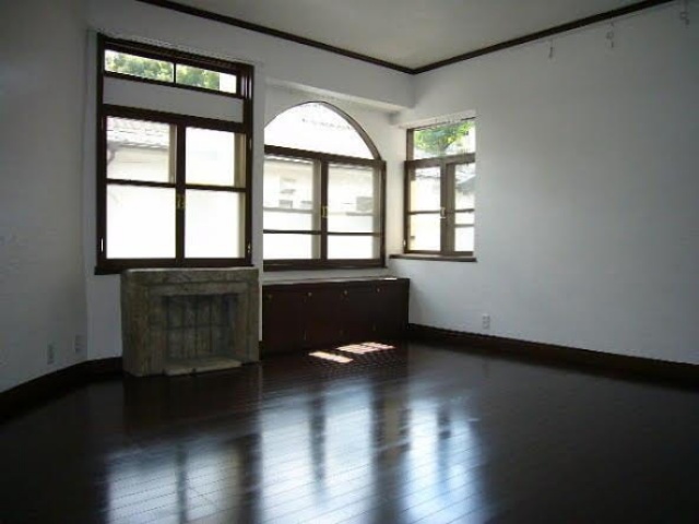 時代を超えて 2の内観