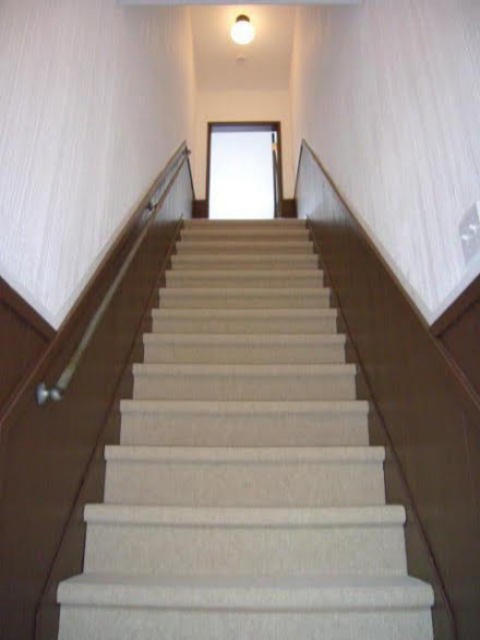 時代を超えて 2の内観