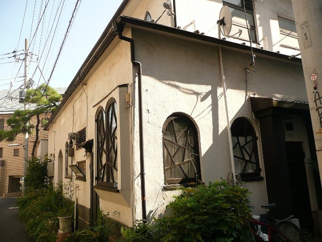 時代を超えて 2の内観