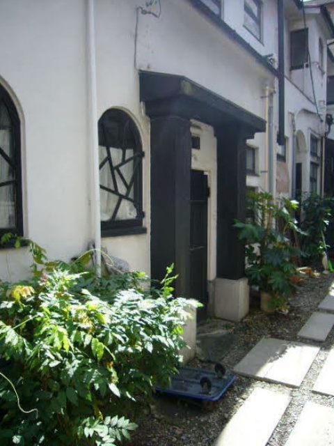 時代を超えて 2の内観