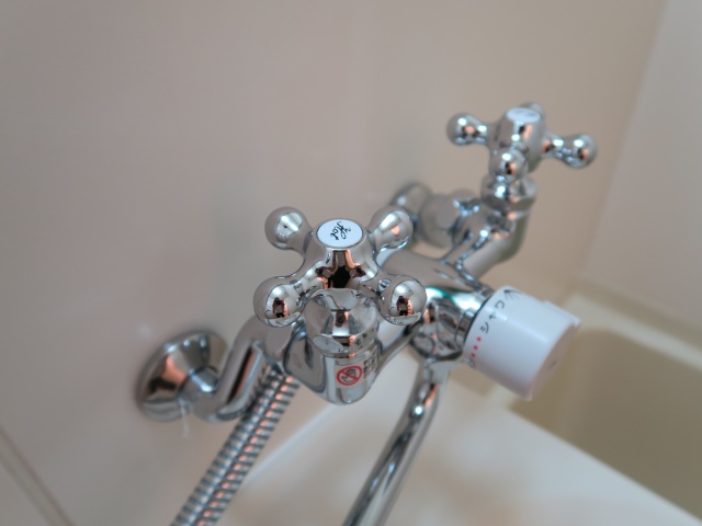 やんわりのんびり 103の内観