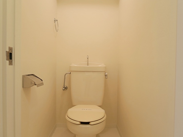 やんわりのんびり 103の内観