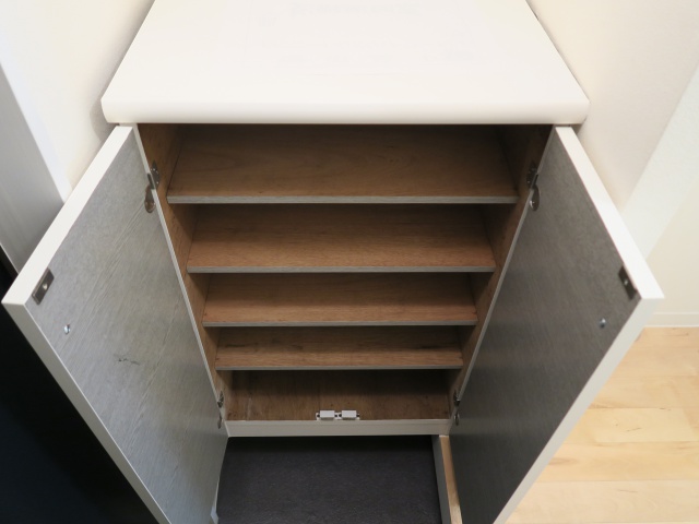 やんわりのんびり 103の内観