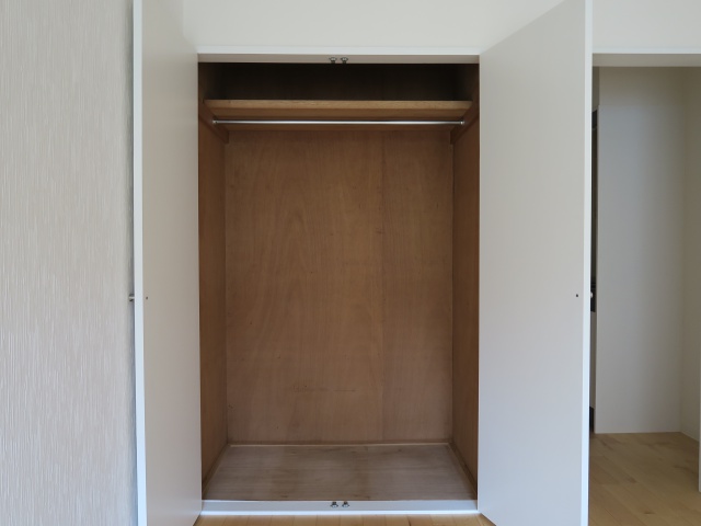 やんわりのんびり 103の内観