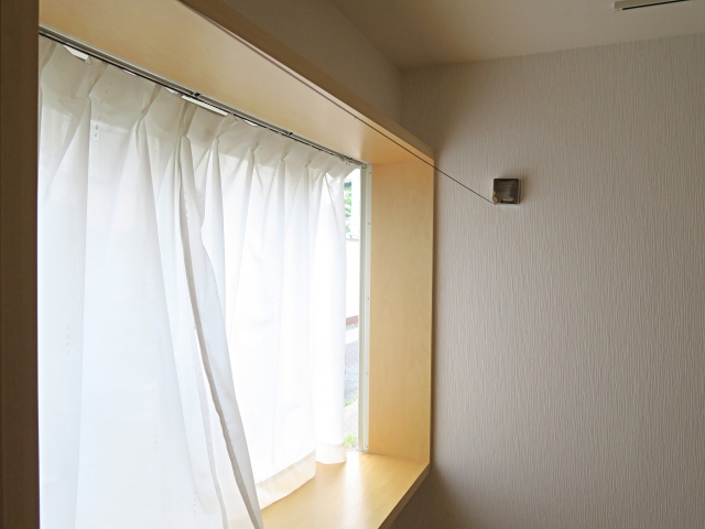 やんわりのんびり 103の内観