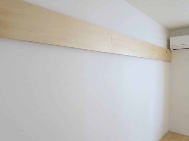 やんわりのんびり 103の内観