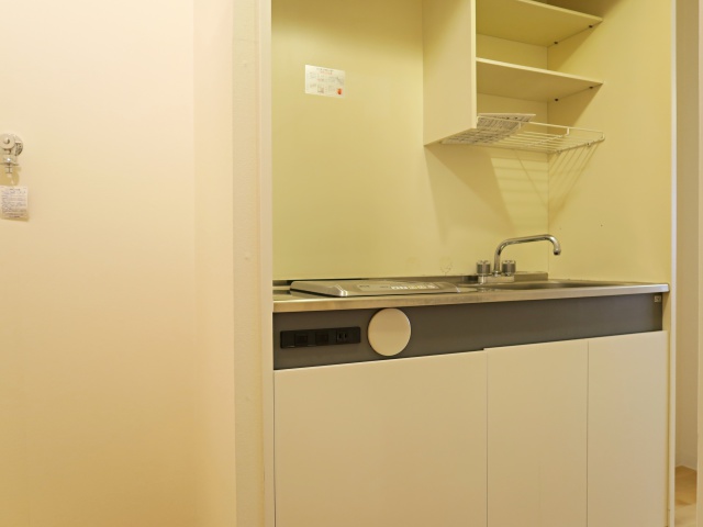 やんわりのんびり 103の内観