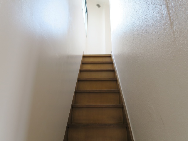 戸建をお得に 1の内観