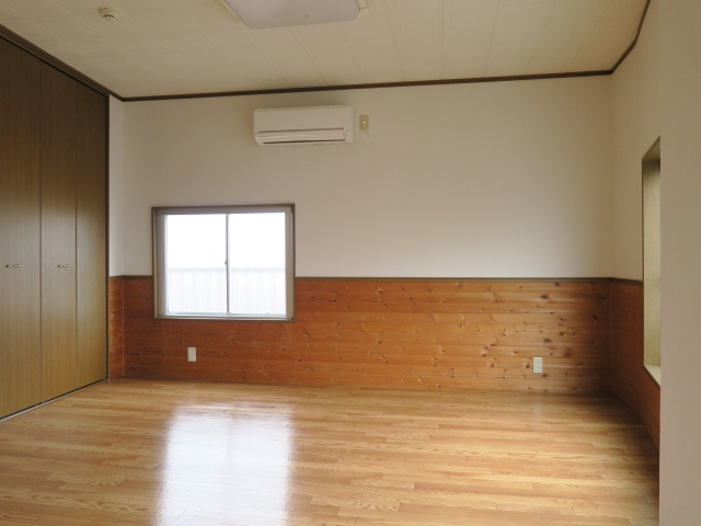 戸建をお得に 1の内観