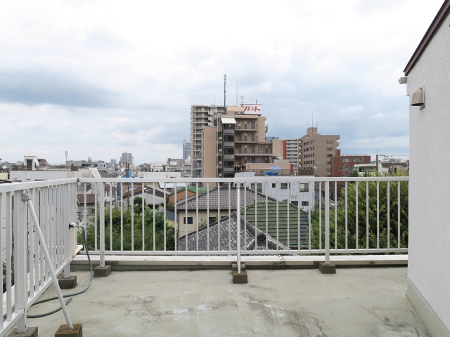 戸建をお得に 1の内観