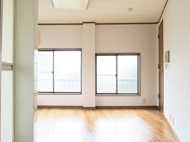 戸建をお得に 1の内観