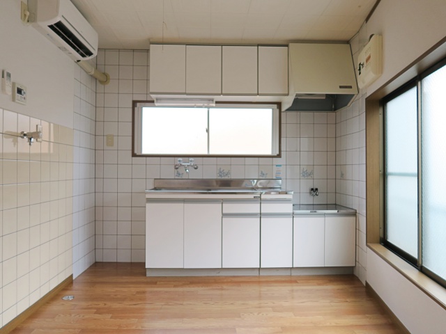 戸建をお得に 1の内観