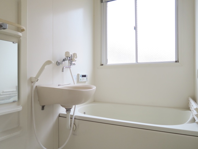 戸建をお得に 1の内観