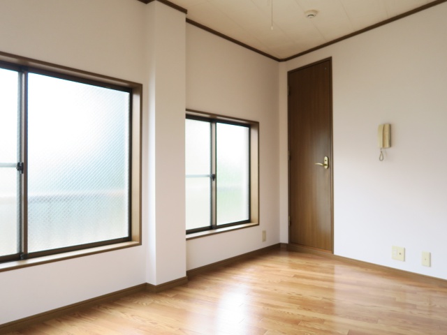 戸建をお得に 1の内観