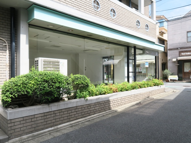 商売始めてみませんか？ 1の内観