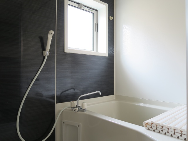 柔らかさかっこよさと 2Aの内観