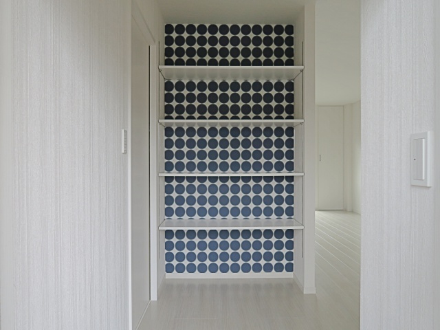 遊び心BIG1ROOM 302 302の内観